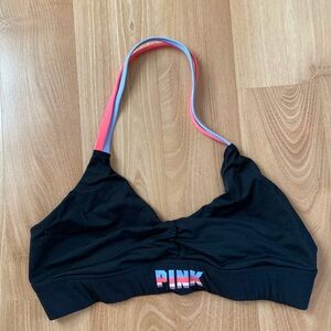 PINK Victorias Secret Sports Bra
